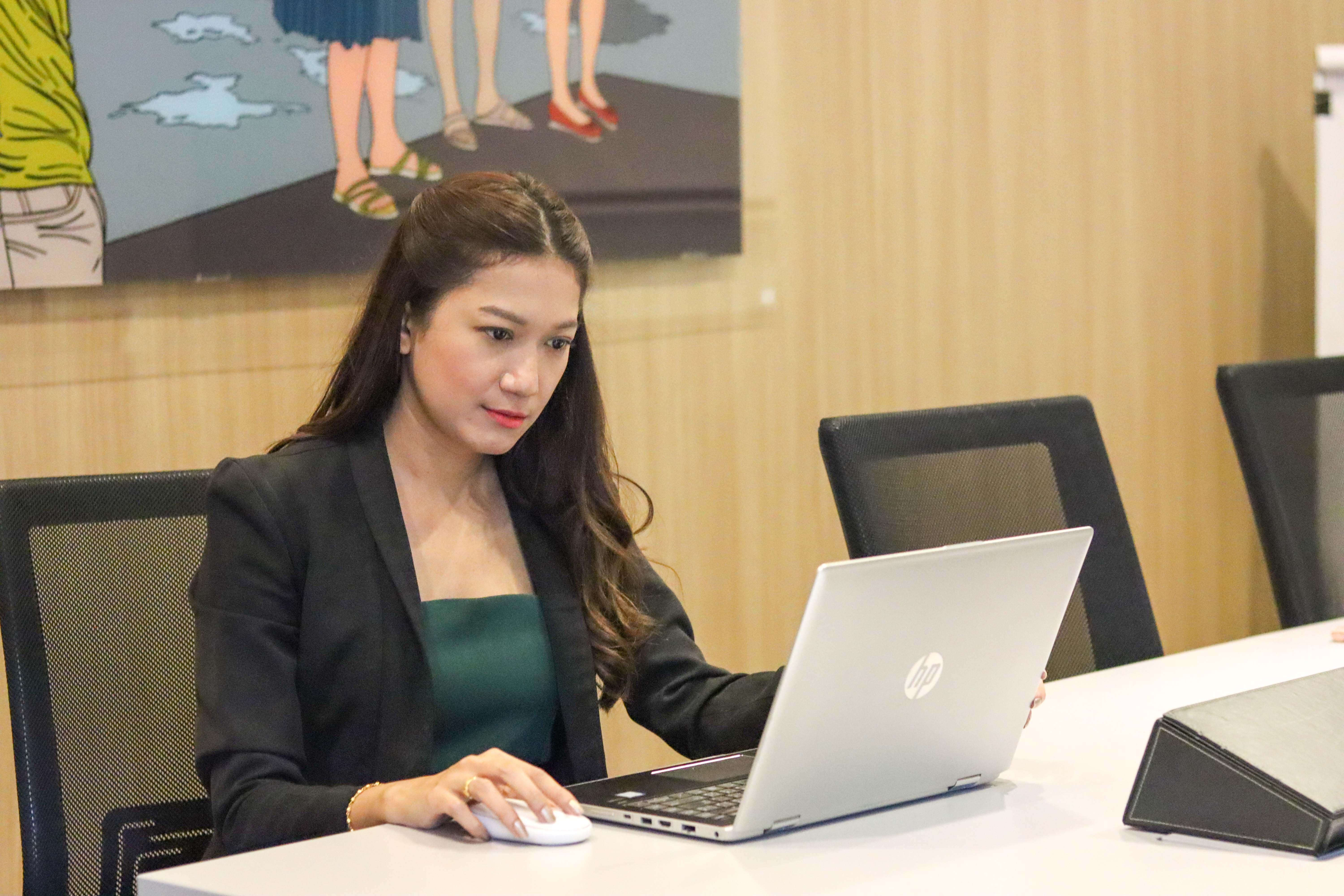 Holiday Inn Express Bangkok Sathorn By Ihg Екстер'єр фото