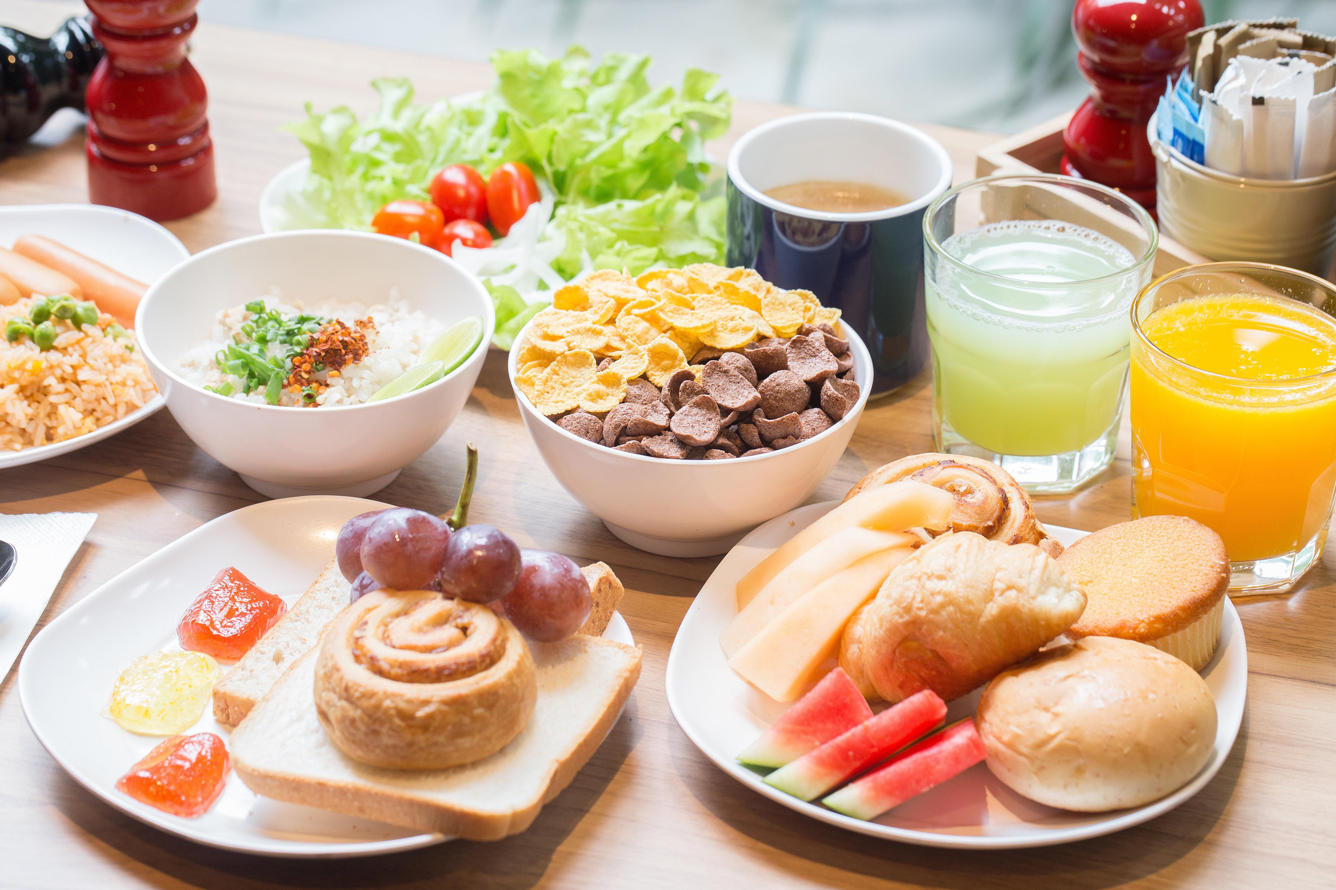 Holiday Inn Express Bangkok Sathorn By Ihg Екстер'єр фото