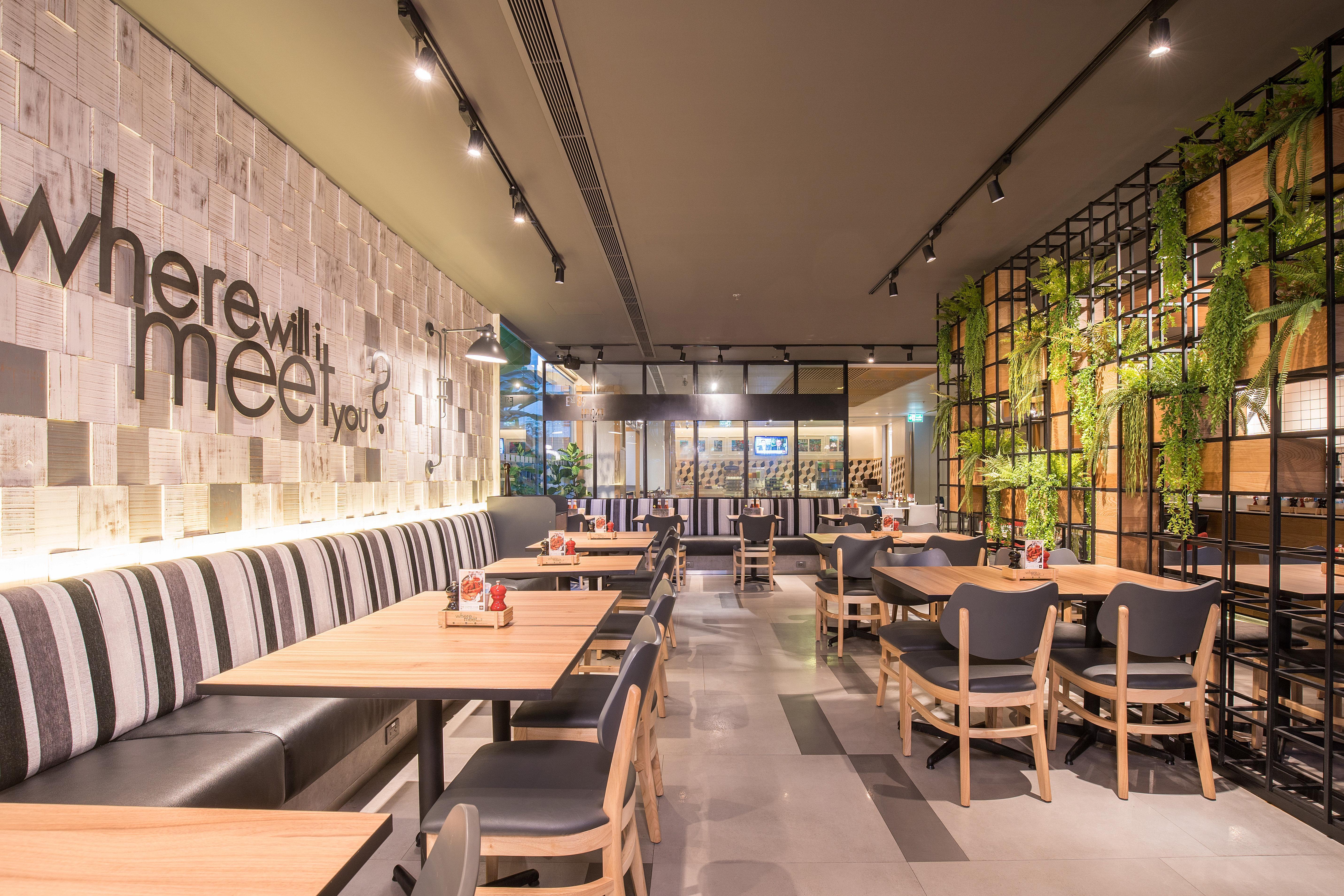 Holiday Inn Express Bangkok Sathorn By Ihg Екстер'єр фото